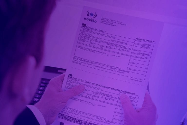 Saiba tudo sobre o fim dos boletos sem registro