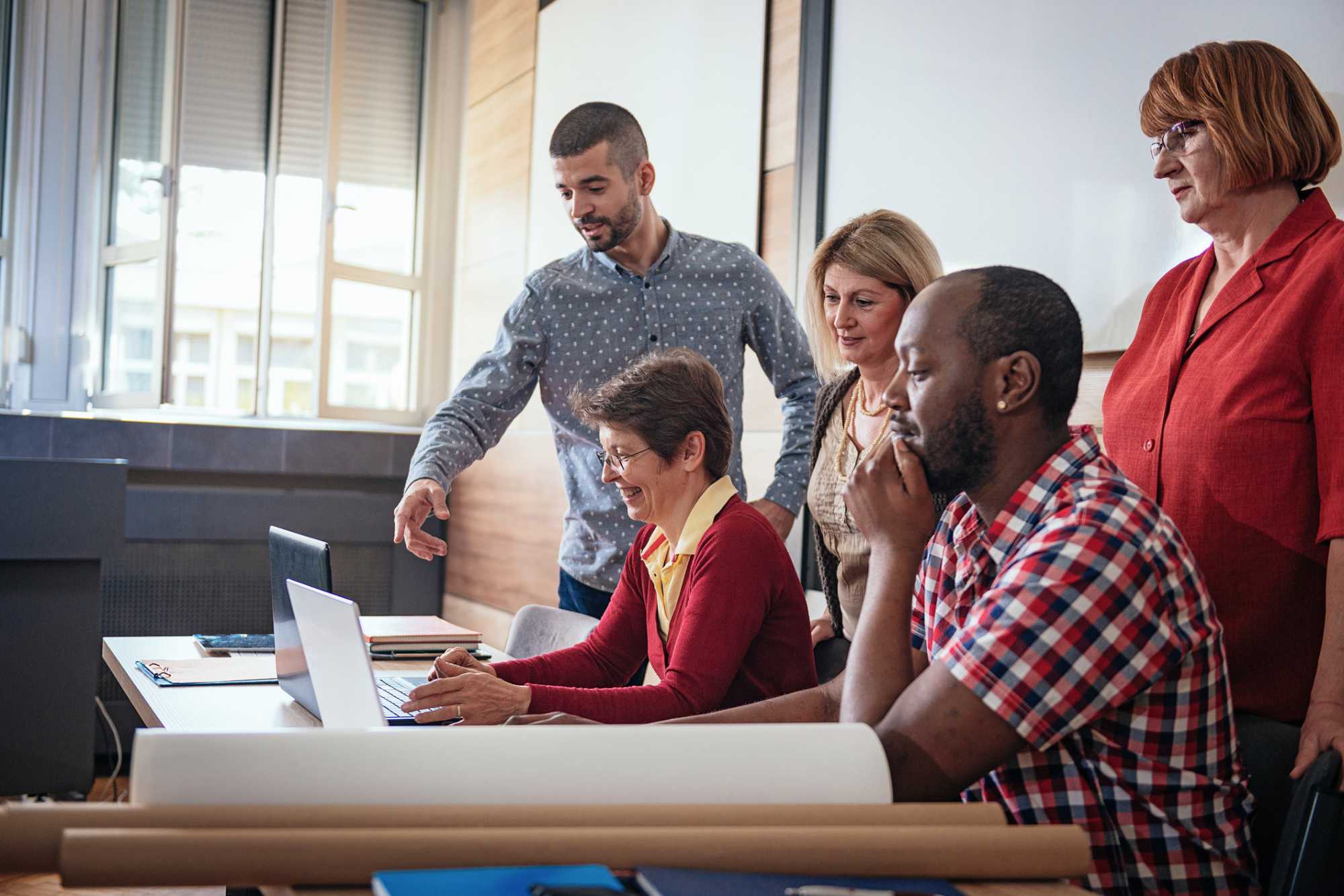 O que é workflow e qual sua importância na gestão escolar?