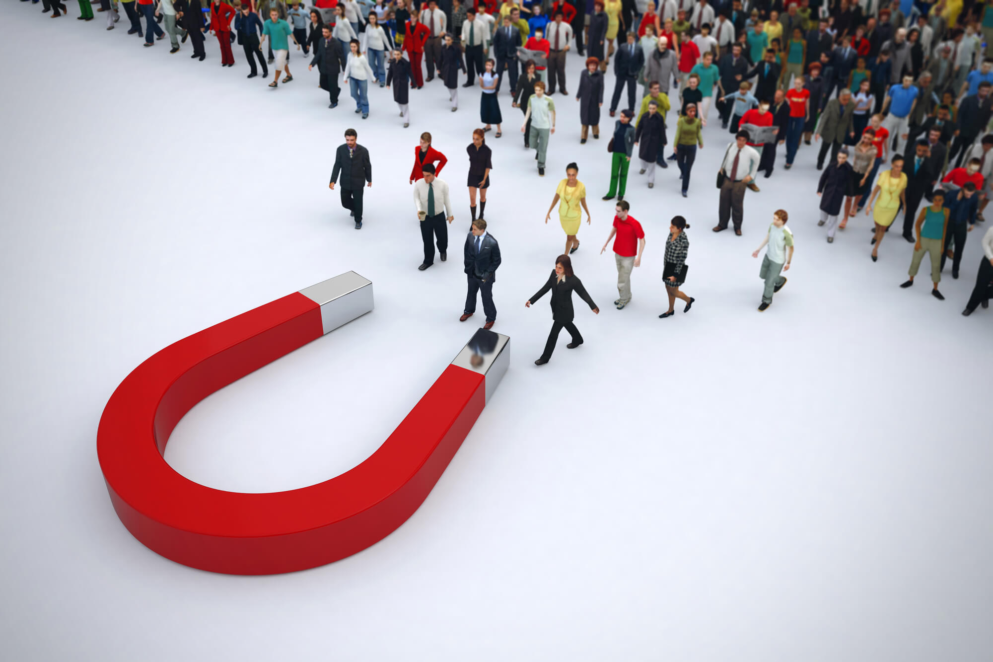 Como captar novos alunos através do marketing digital