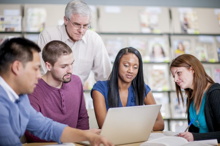 5 ferramentas tecnológicas que estimulam o interesse na sala de aula