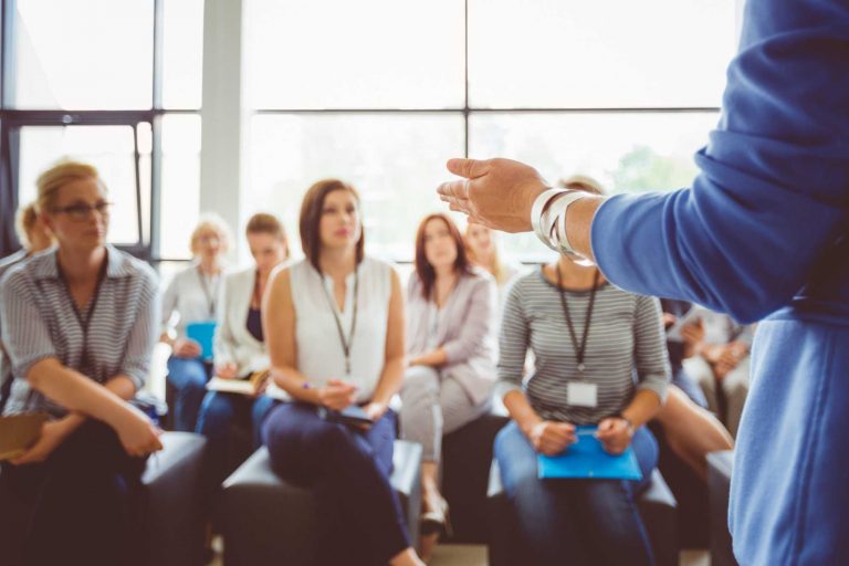 Conheça os 5 grandes eventos educacionais de 2020 que você deve ir