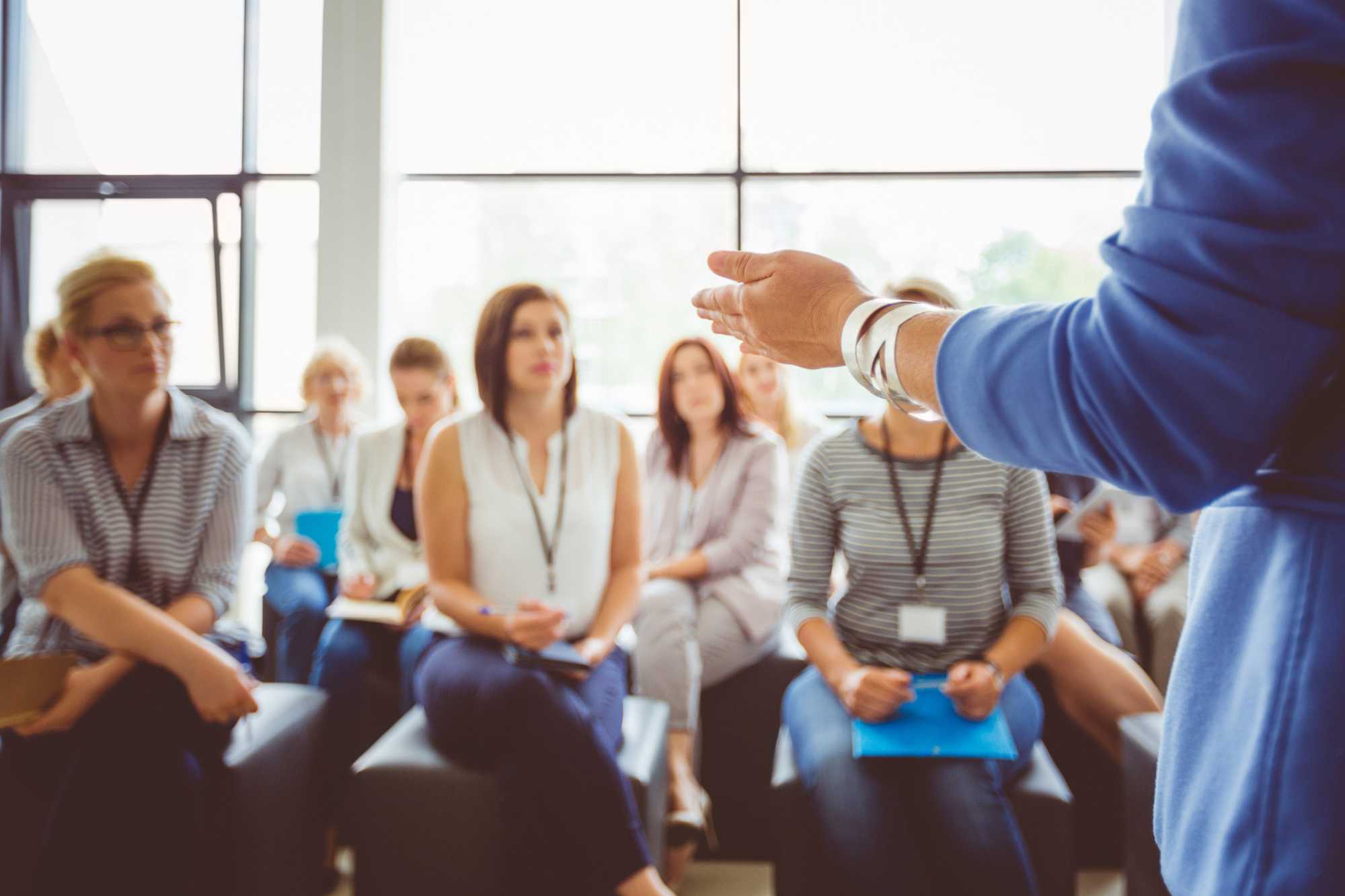 Conheça os 5 grandes eventos educacionais de 2020 que você deve ir