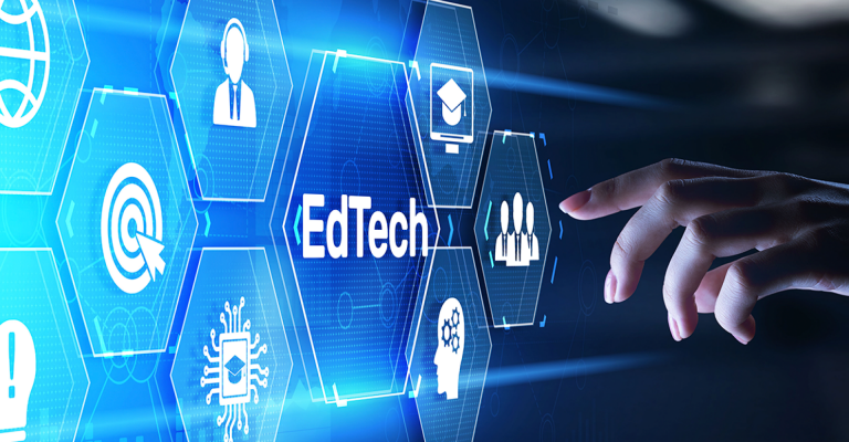 Conheça quatro soluções educacionais baseadas na tecnologia digital