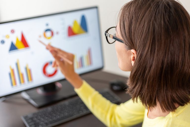 Conheça as vantagens do Business Intelligence na Gestão Escolar