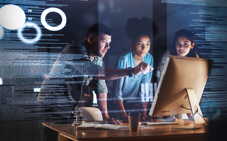 Como utilizar a Inteligência Artificial na Gestão Escolar