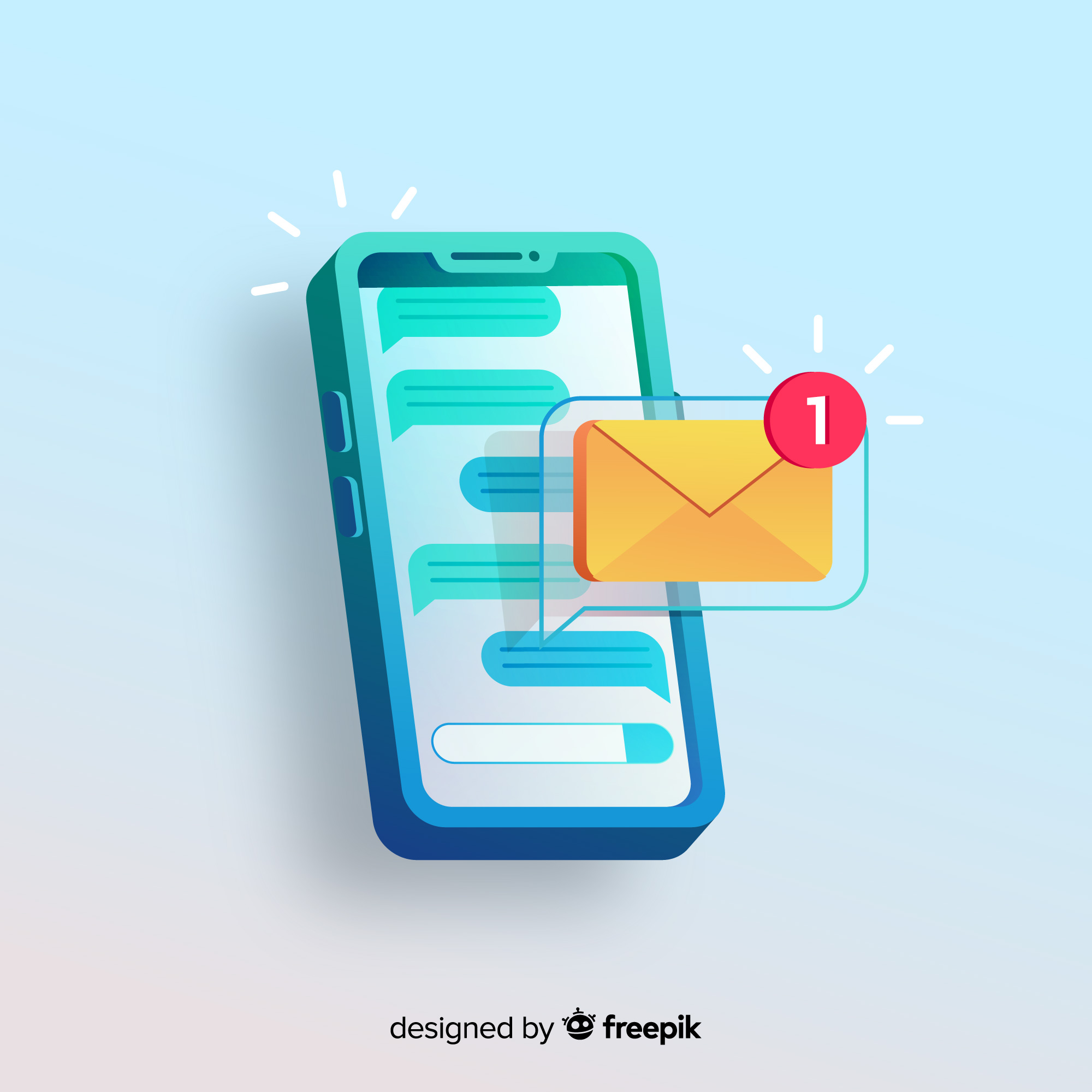 Conheça o Envio de SMS