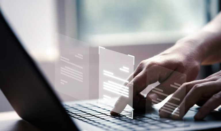 Cinco dicas para gerenciar o fluxo de documentos em 2025