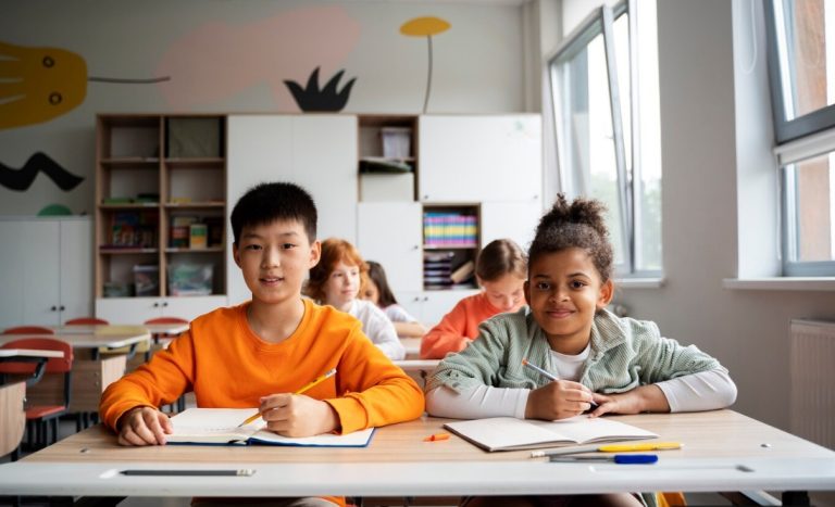 Escolas Regulares: quatro vantagens do Sistema F10