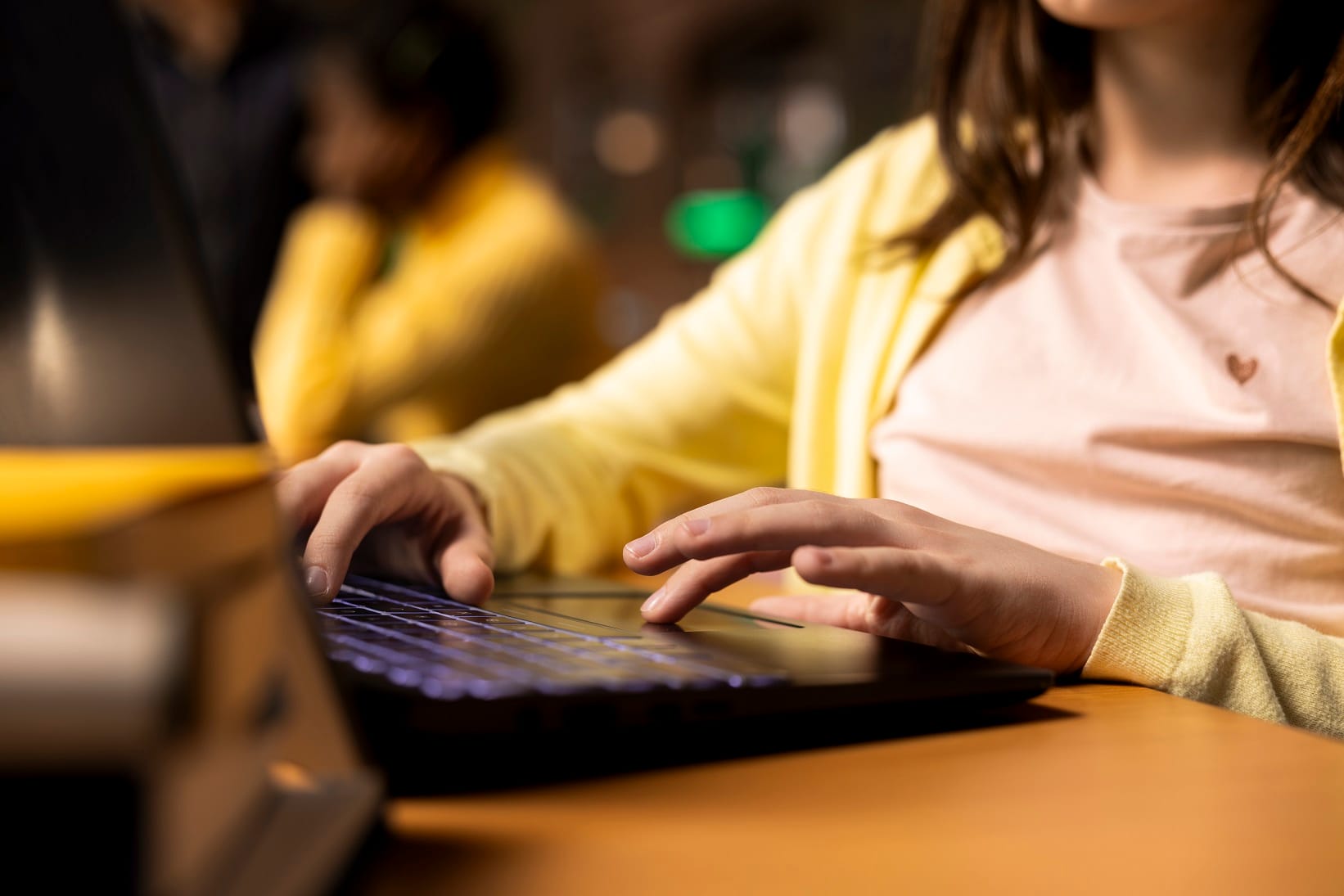 Quatro Passos para Iniciar a Transformação Digital da Sua Escola