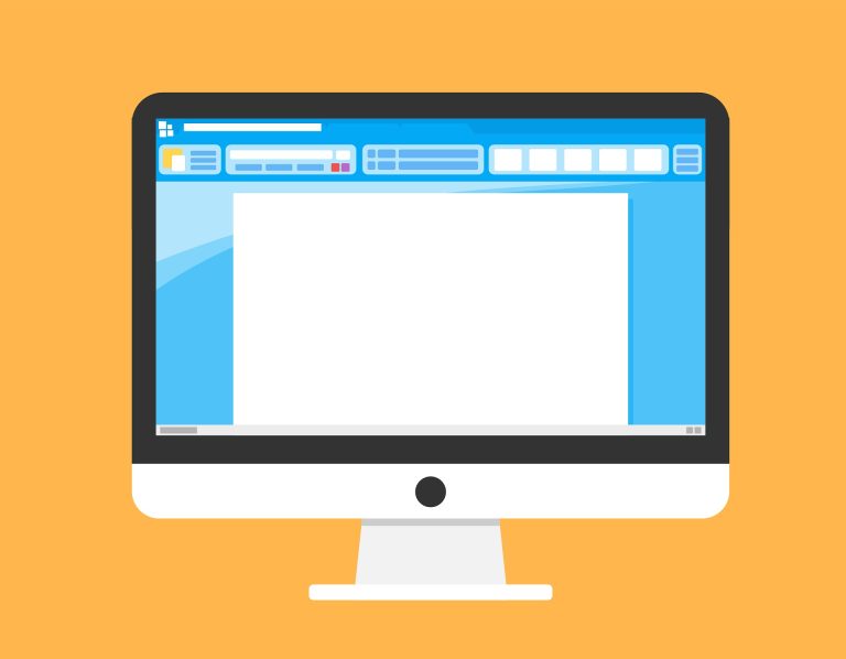 A interface do seu ERP não deve ser moderna
