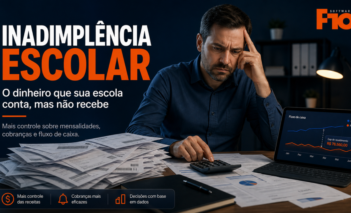 Inabimplência Escolar