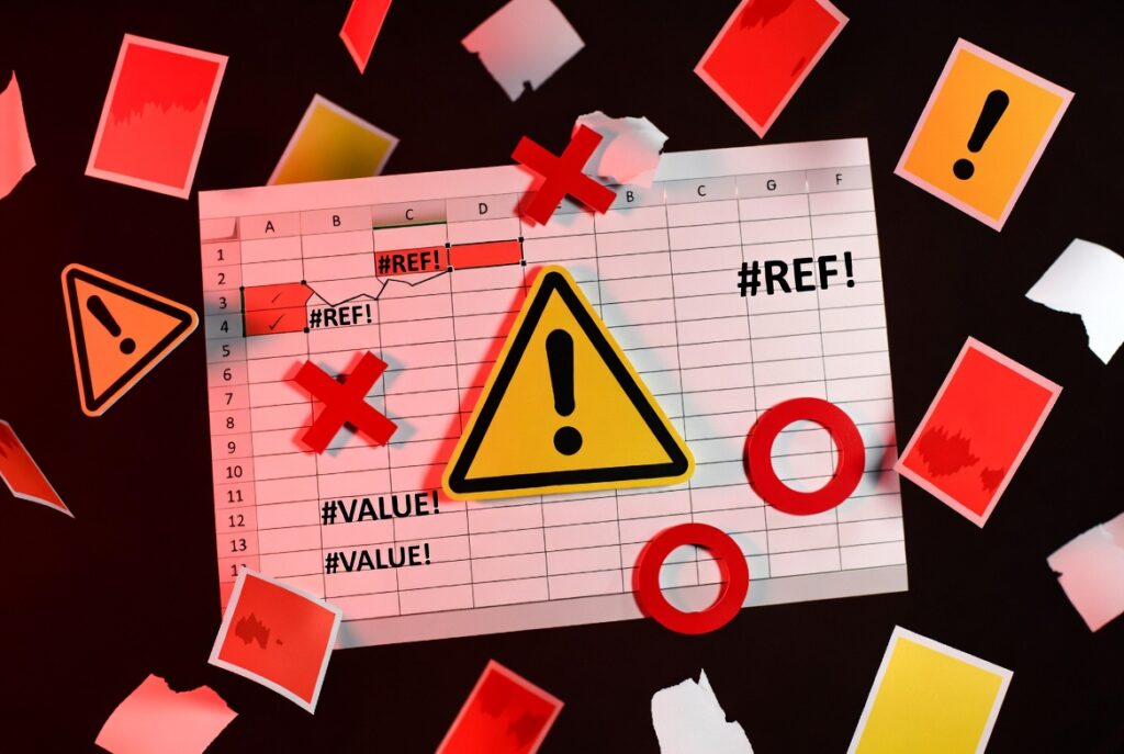 Controle de Frequência Escolar no Excel: Riscos, Cuidados e Como Sair Definitivamente da Planilha