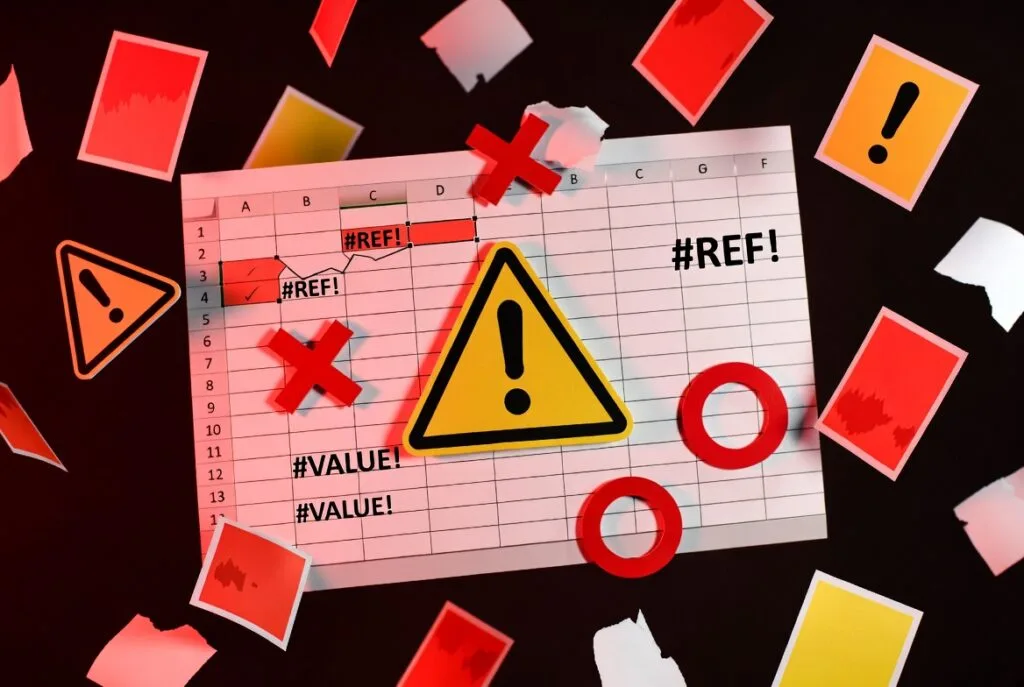 Controle de Frequência Escolar no Excel: Riscos, Cuidados e Como Sair Definitivamente da Planilha