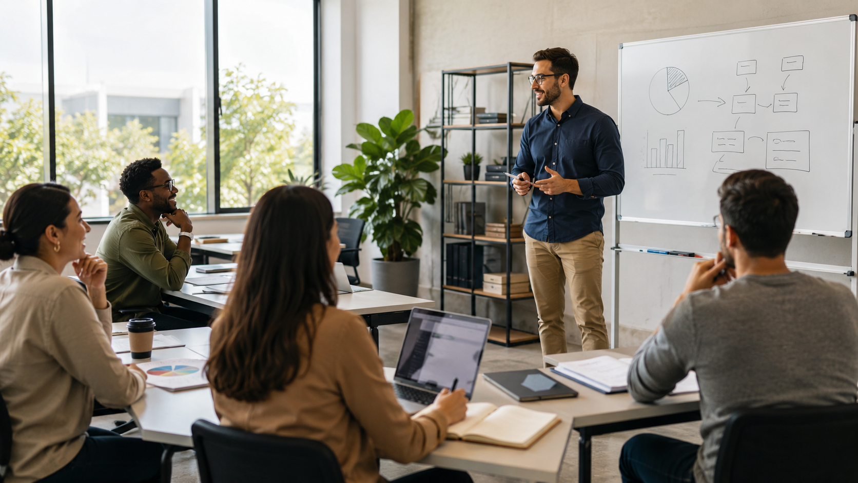 Cursos livres presenciais: como organizar, vender e emitir certificados