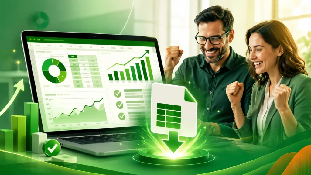 Diagnóstico Comercial e Financeiro Gratuito para Escolas