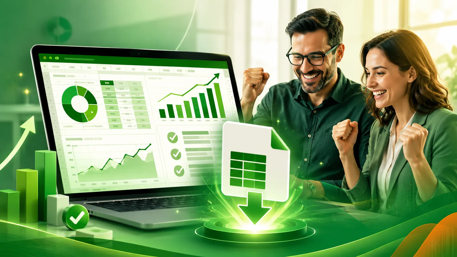 Diagnóstico Comercial e Financeiro Gratuito para Escolas