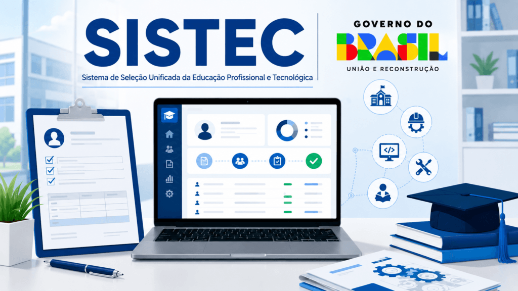 SISTEC: como funciona o ciclo de matrícula?