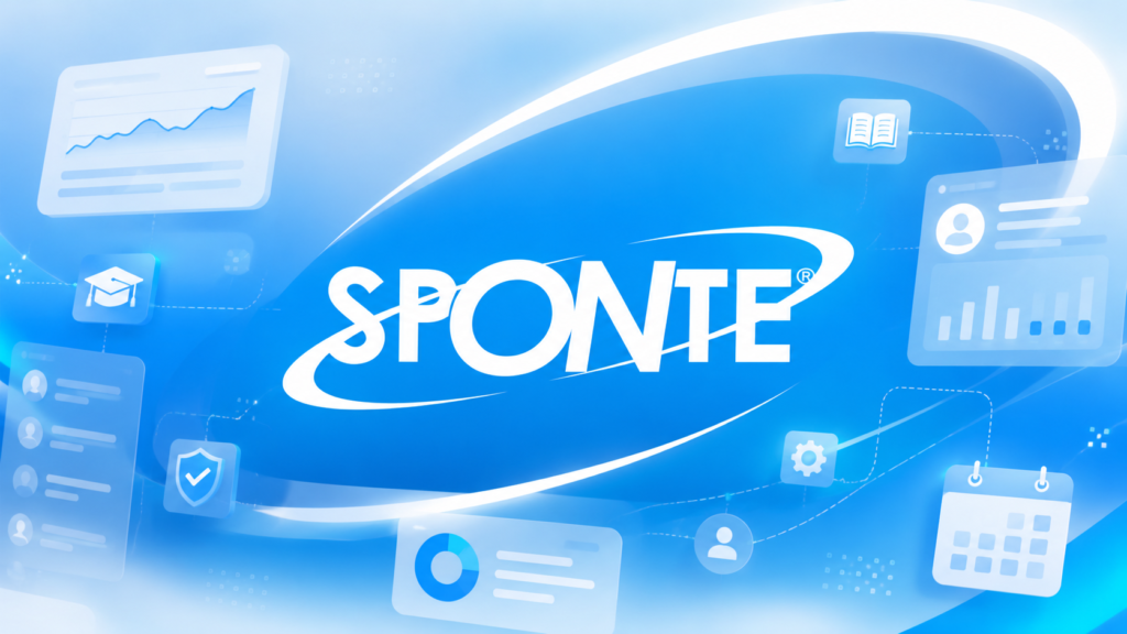 Sponte Educacional Web: o que é, como funciona e qual alternativa avaliar