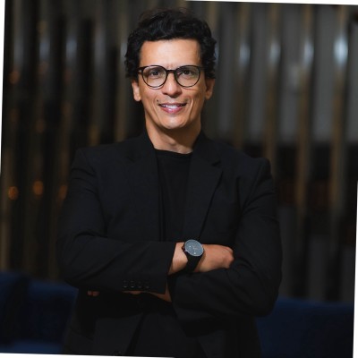Rodrigo Fonseca, Head Comercial