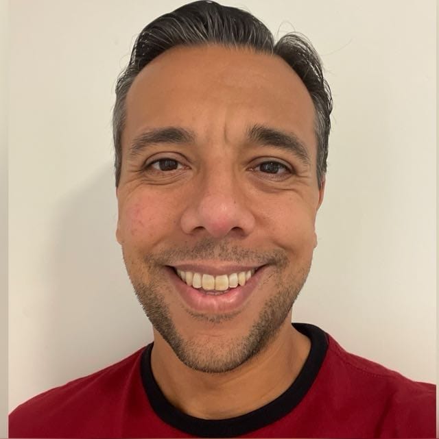 Rafael Moreira, COO