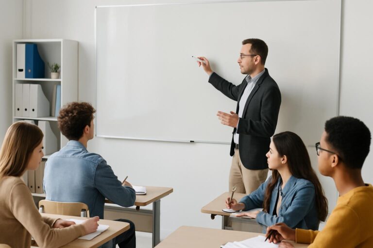 A importância do uso correto do vocabulário escolar: evitando o erro de ‘agente’ em vez de ‘a gente’
