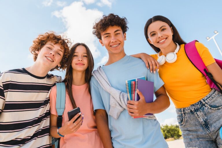 Retenção de alunos: como reduzir a evasão e manter mais estudantes na sua escola