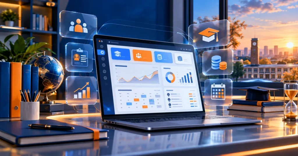 Software escolar para 2027: 9 ajustes que sua escola precisa fazer antes de janeiro