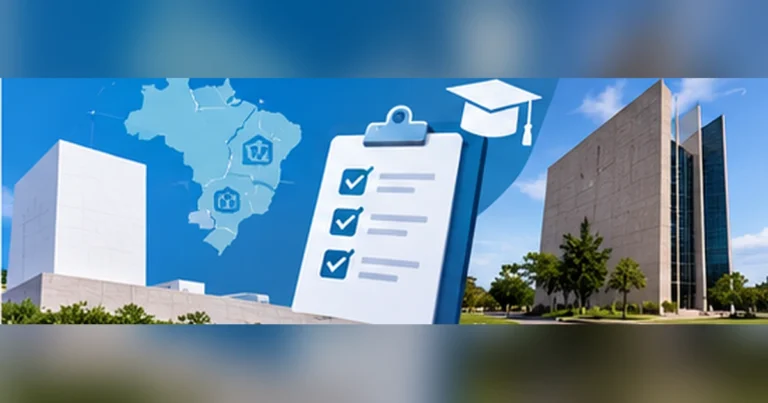 Inep publica regras para avaliação da educação profissional e tecnológica
